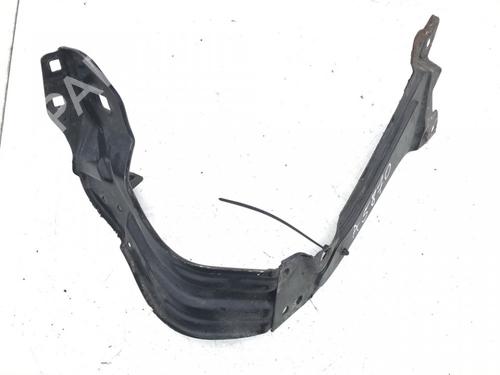 Used Left headlight support Left headlight support 35631861 35631861