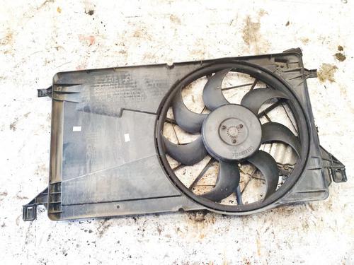 Used Fan Fan MAZDA 3 (BK) 1.6 DI Turbo (109 hp) 35485835 35485835