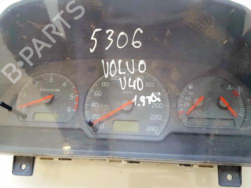 Used Instrument cluster Instrument cluster 35859252 35859252