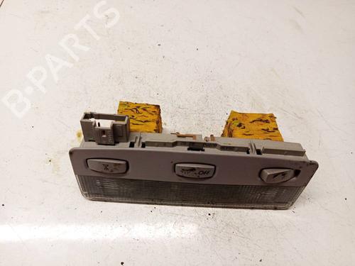 Used Interior roof light Interior roof light NISSAN PRIMERA Hatchback (P12) 1.6 (109 hp) 34782380 34782380
