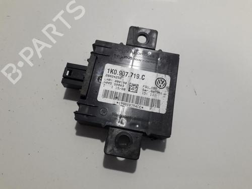 Used Electronic module Electronic module AUDI A3 (8P1) 1.6 (102 hp) 36690901 36690901