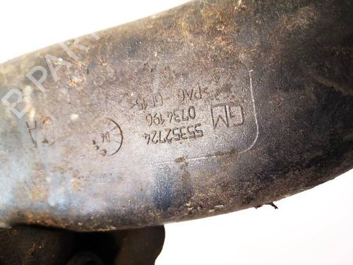 Pipe OPEL VECTRA C (Z02) 1.9 CDTI (F69) | BP36313297M125 - Image 3