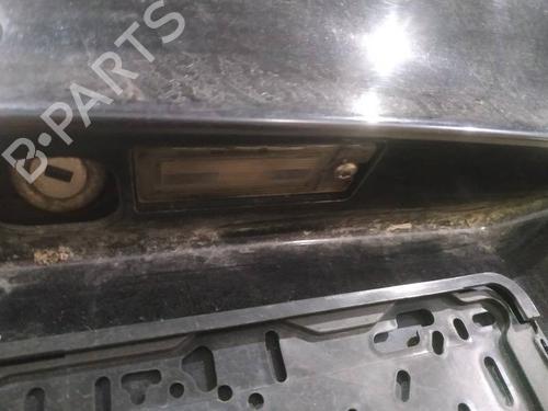 Used Licence plate light Licence plate light VOLVO S60 I (384) D5 (163 hp) 40052794 40052794