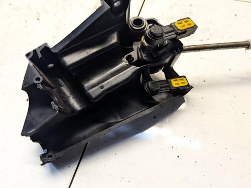 Gear lever CITROËN BERLINGO MULTISPACE (B9) 1.6 HDi 75 16V | BP37084993M90 - Image 2