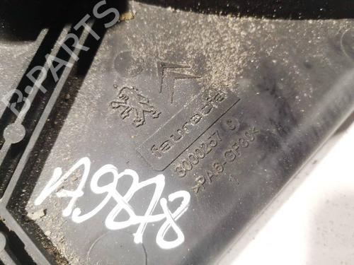 Fan CITROËN C5 III (RD_) 2.0 HDi 140 (RDRHF8, RDRHFA, RDRHA8, RDRHAJ) | BP35139922M128 - Image 3