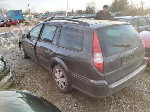 Electronic module FORD MONDEO III (B5Y) 2.0 DI | BP33105182M83  - Image 9