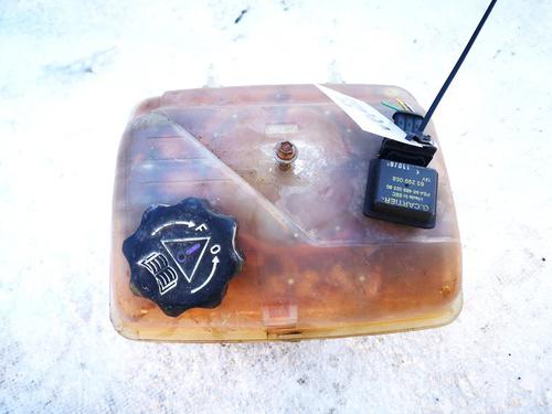 Ekpansionstank Ekpansionstank FIAT ULYSSE (179_) 2.2 JTD (128 hp) 35567207 35567207
