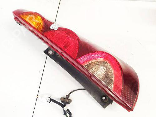 Used Right taillight Right taillight NISSAN NOTE (E11, NE11) 1.6 (110 hp) 36456979 36456979
