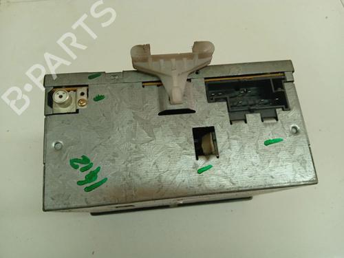 Radio FORD TRANSIT Van (FA_ _) 2.0 DI (FAE_, FAF_, FAG_) | BP36690854E6 - Image 3