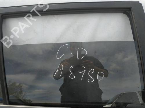 Used Rear right door window Rear right door window 35293006 35293006