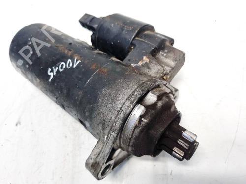 Starter VW POLO (6N2) 1.9 D | BP35123901M8 - Image 2