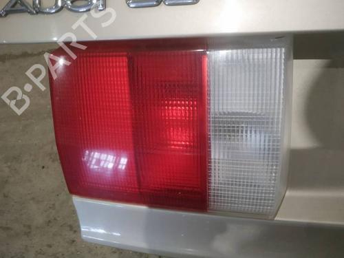 Used Left tailgate light Left tailgate light 38314802 38314802