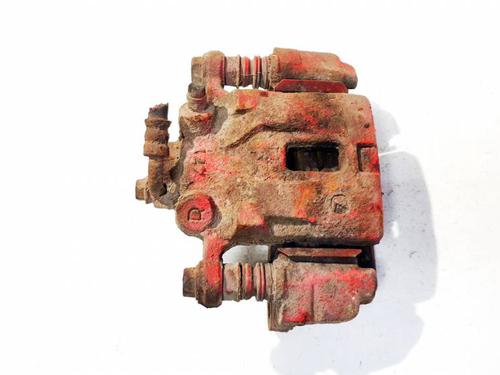 Used Right rear brake caliper Right rear brake caliper SUBARU OUTBACK (BL, BP) 2.5 AWD (BP9) (165 hp) 34784446 34784446