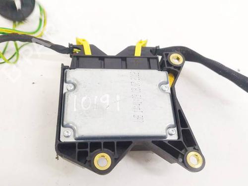 ECU airbags CITROËN BERLINGO MULTISPACE (B9) 1.6 HDi 75 16V | BP32584536M53  - Image 6