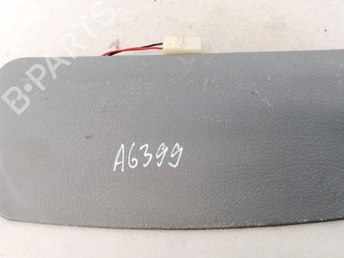 Used Third brake light Third brake light 35600335 35600335