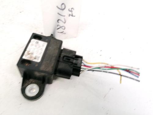 Electronic module MAZDA 6 Hatchback (GG) 2.0 DI (GG14) | BP35416367M83 - Image 3
