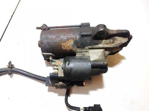 Starter VOLVO V50 (545) 1.8 | BP35467375M8 - Image 3
