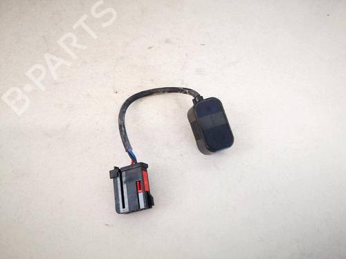 Used Electronic module Electronic module OPEL INSIGNIA A (G09) 2.0 CDTI (68) (131 hp) 35301567 35301567