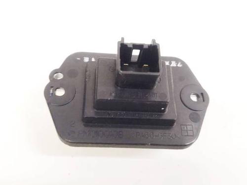 Used Heater resistor Heater resistor MAZDA 6 Hatchback (GH) 2.0 MZR-CD (GH14) (140 hp) 35166098 35166098