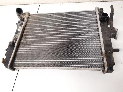 Used Water radiator Water radiator DAIHATSU SIRION (M1) 1.0 i (M100) (56 hp) 35472743 35472743