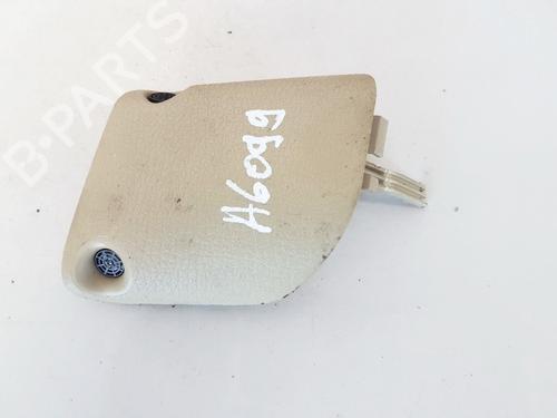 Used Electronic module Electronic module 35621866 35621866
