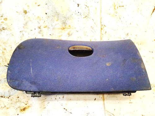 Used Glove box Glove box PEUGEOT 206 Hatchback (2A/C) 1.4 HDi eco 70 (68 hp) 35356058 35356058