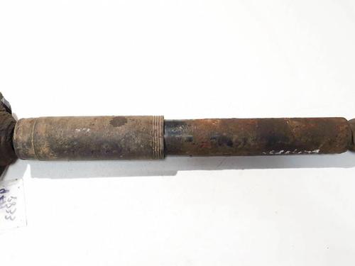 Used Left rear shock absorber Left rear shock absorber 35321809 35321809