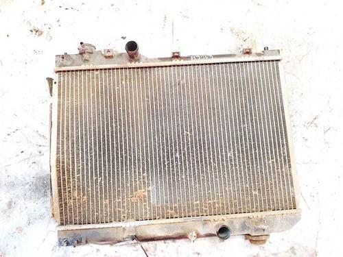 Used Water radiator Water radiator 35293704 35293704