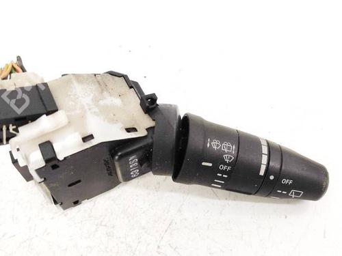 Used Warning switch Warning switch NISSAN NOTE (E11, NE11) 1.6 (110 hp) 35248644 35248644
