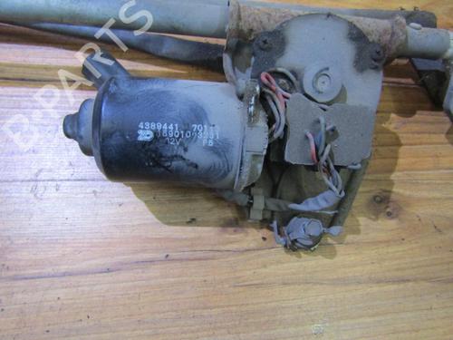 Used Front wiper motor Front wiper motor CHRYSLER NEON (PL) 2.0 16V (133 hp) 35649609 35649609