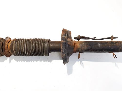 Used Left front shock absorber Left front shock absorber 35411614 35411614