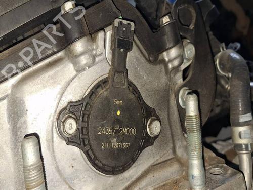 Electronic sensor HYUNDAI TUCSON (NX4E, NX4A) 1.6 T-GDi | BP38579140M84 - Image 2