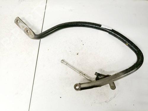 Used Hinge/Door check strap Hinge/Door check strap PEUGEOT 607 (9D, 9U) 2.7 HDi 24V (204 hp) 35032946 35032946