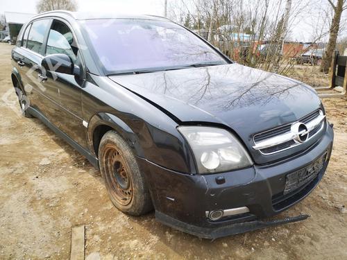 Used Parts OPEL SIGNUM Hatchback (Z03) 2.2 DTI (F48) (125 hp) 4444874