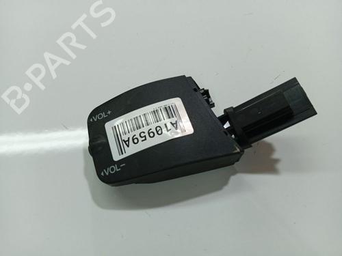 Used Steering wheel controls Steering wheel controls 34874930 34874930