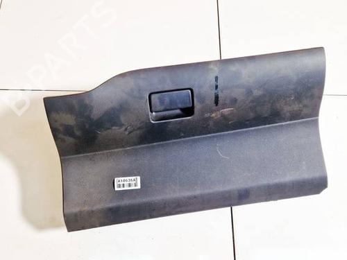 Used Glove box Glove box TOYOTA AURIS (_E15_) 2.0 D-4D (ADE150_, ADE150R) (126 hp) 34956188 34956188