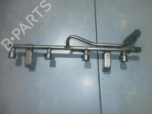 Used Injection rail Injection rail 35664774 35664774