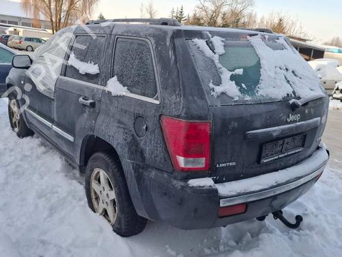 Front left panel SUZUKI GRAND VITARA I (FT, HT) 2.7 (JA 627) | BP34804488C58 - Image 6