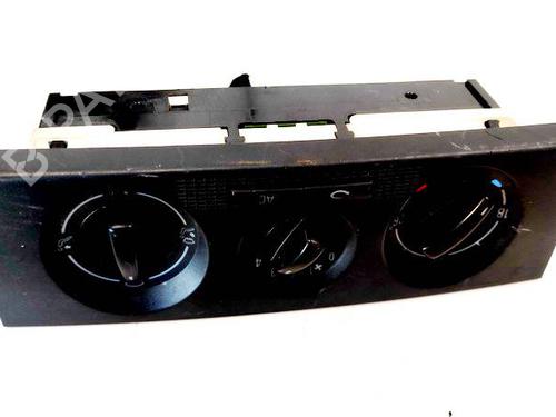 Used Climate control Climate control 35290833 35290833