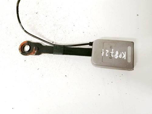 Used Seat buckle Seat buckle 35145262 35145262