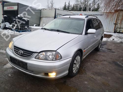 Barre portatutto TOYOTA AVENSIS (_T22_) 2.0 D-4D (CDT220_, CDT220R) | BP35443199C65  - Image 6