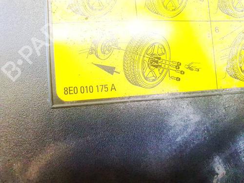 Other AUDI A5 (8T3) 2.0 TDI | BP35042136O1 - Image 3