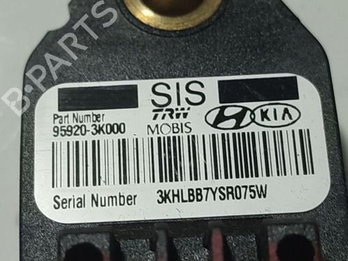 Electronic module KIA OPTIMA (FSGDS6B) 2.4 | BP32564667M83