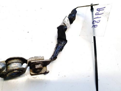 Used Cable Cable KIA CEE'D Hatchback (ED) 1.6 CRDi 115 (115 hp) 35154105 35154105