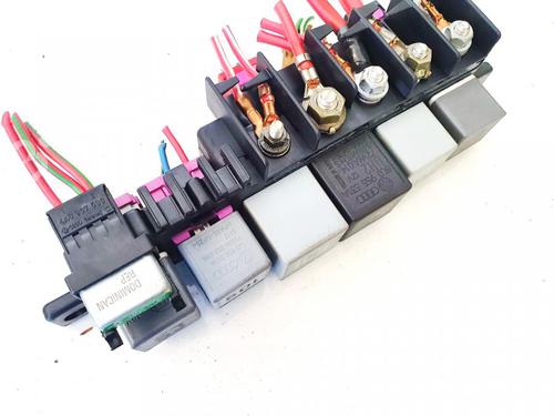 fuse-box-audi-a3-8l1-1996-1997-1998-1999-2000-2001-2002-2003-2004-2005-2006-32910047 main image