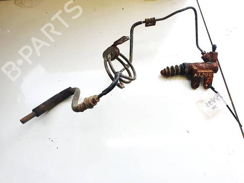 Used Clutch slave cylinder Clutch slave cylinder MAZDA PREMACY (CP) 2.0 TD (101 hp) 35305889 35305889