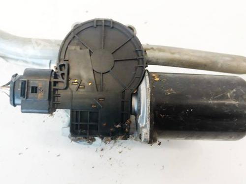 Used Front wiper motor Front wiper motor MAZDA 3 (BK) 1.6 DI Turbo (109 hp) 34827677 34827677