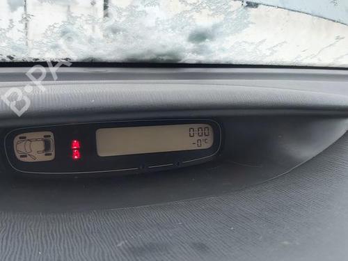 Electronic module RENAULT LAGUNA II (BG0/1_) 1.8 16V (BG06, BG0J, BG0M) | BP33065251M83 - Image 10