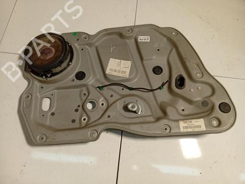 Used Front left window mechanism Front left window mechanism 34826715 34826715