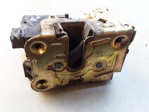 Used Front right lock Front right lock 35855379 35855379